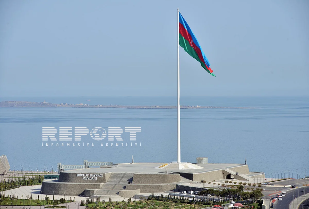 Сегодня День солидарности азербайджанцев мира