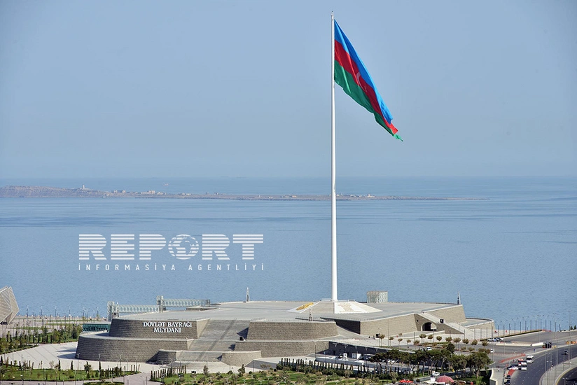 Сегодня День солидарности азербайджанцев мира