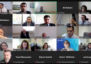 Enerji Effektivliyi Fondu çərçivəsində güzəştli kreditlərin verilməsi müzakirə olunub