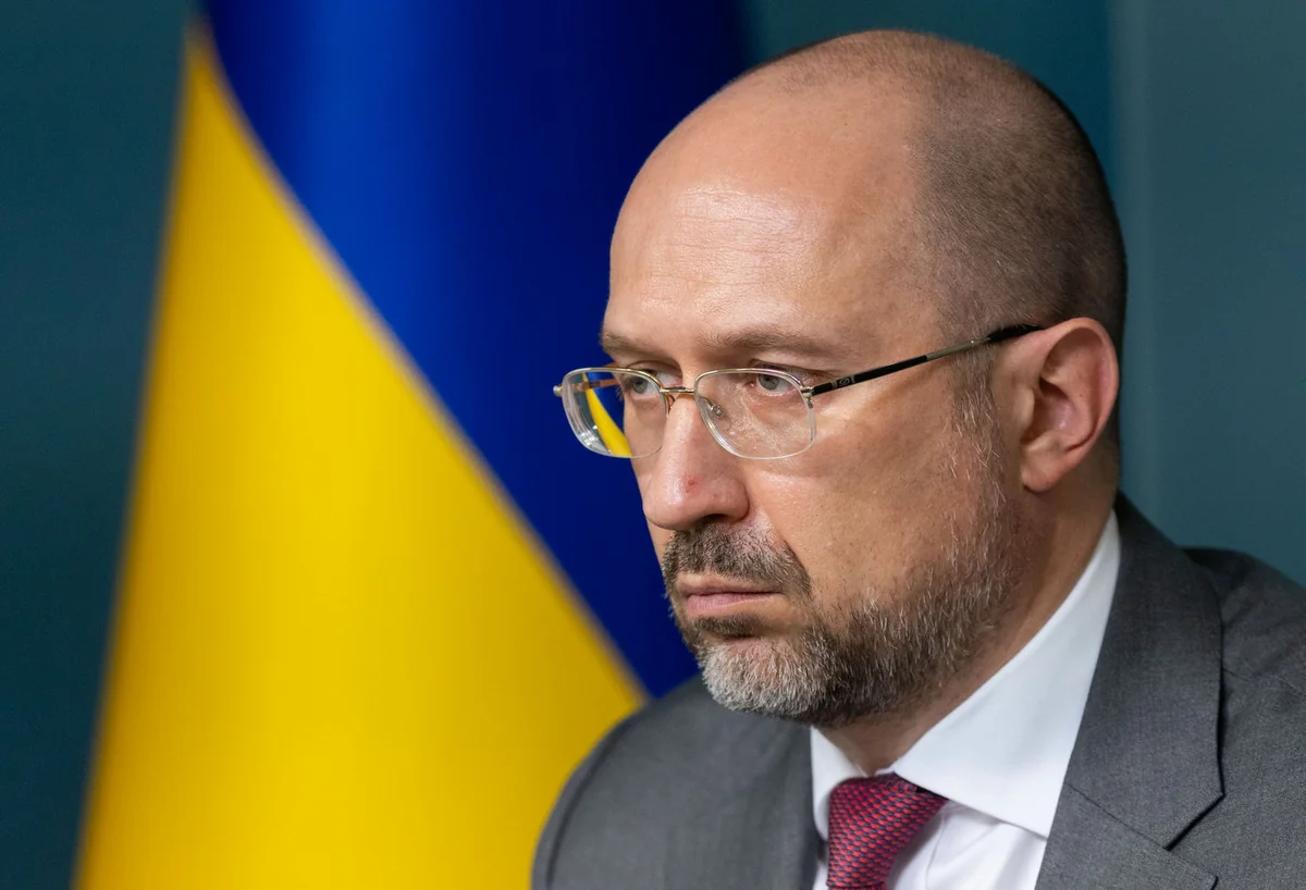PM: Mobilization, fake referendums don’t interfere with Ukraine’s strategic goals
