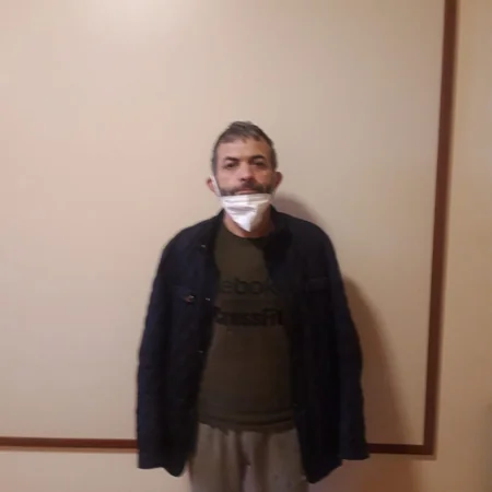 Göygöldə istirahət parkında narkotik satan gözətçi saxlanılıb
