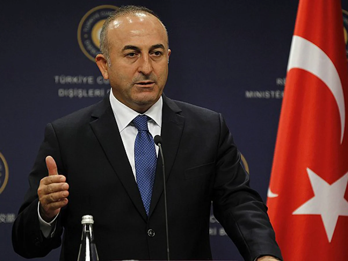 Türkiyə və İsrail diplomatlarının görüşü təsdiqlənib