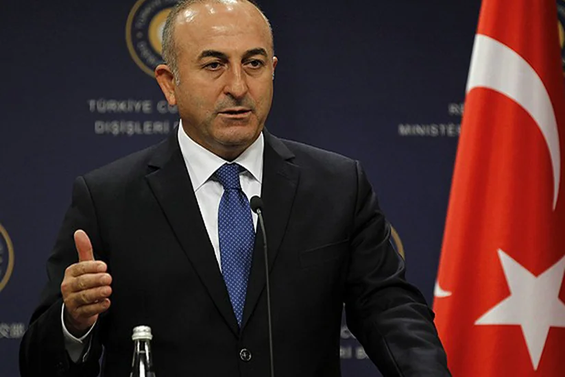 Türkiyə və İsrail diplomatlarının görüşü təsdiqlənib