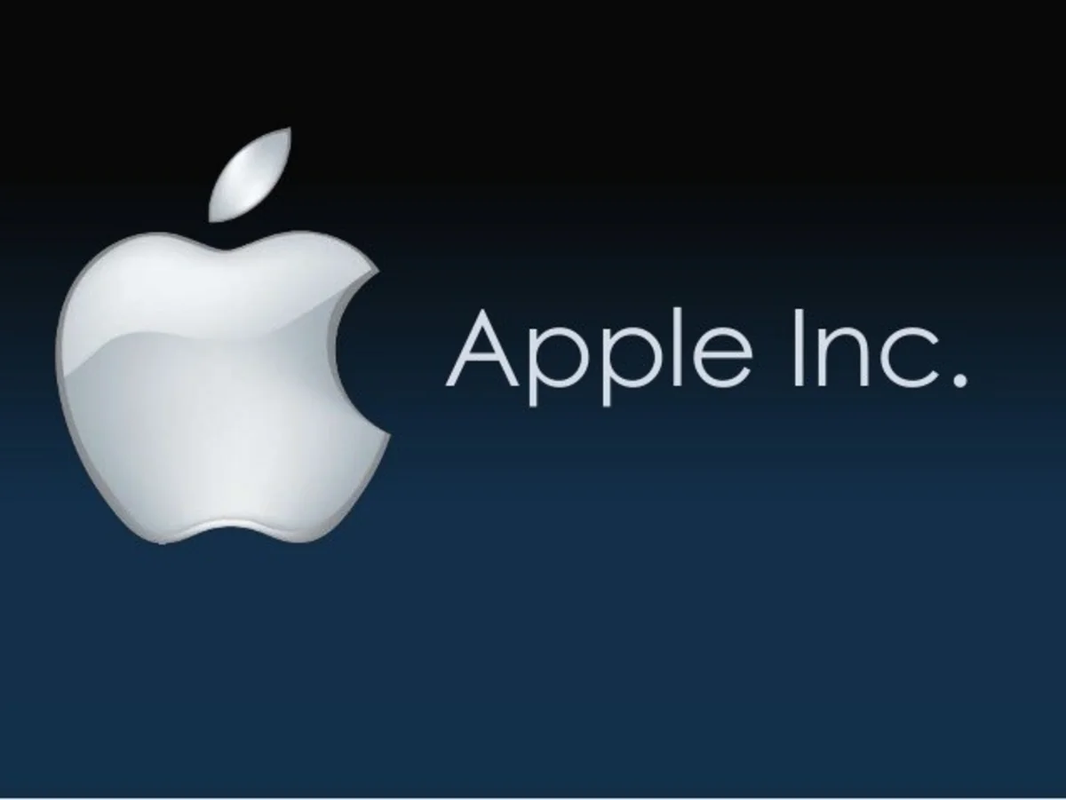 Apple сообщила о снижении прибыли и выручки по итогам финансового квартала