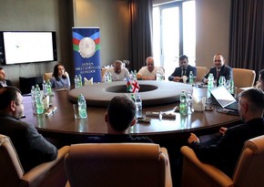 Batumidə Azərbaycanın Milli Qurtuluş, Silahlı Qüvvələr günləri, “Konstitusiya və Suverenlik İli” qeyd edilib