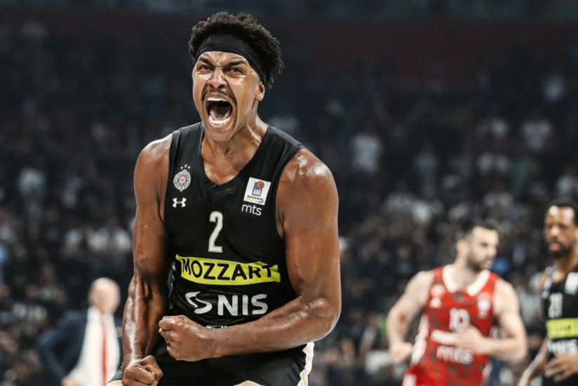 ABŞ-dan olan daha bir basketbolçu Azərbaycan millisinə cəlb olunur