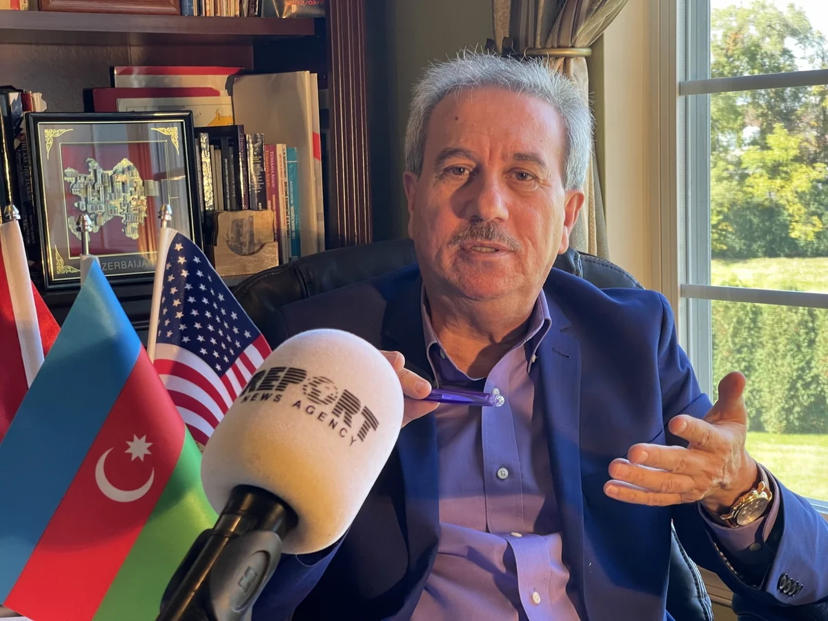 Azərbaycan icması ABŞ Konqresinə seçkilərə necə hazırlaşır? - AÇIQLAMA
