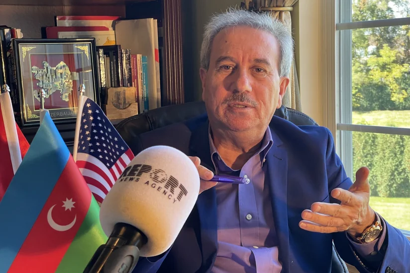 Azərbaycan icması ABŞ Konqresinə seçkilərə necə hazırlaşır? - AÇIQLAMA