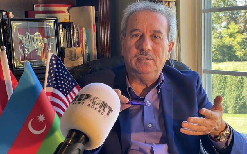 Azərbaycan icması ABŞ Konqresinə seçkilərə necə hazırlaşır? - AÇIQLAMA