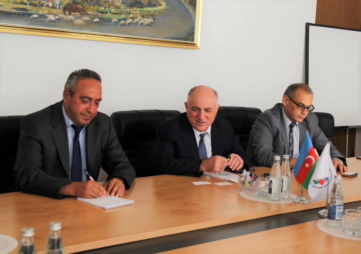 Səfir: “Hindistanlı sahibkarlar Azərbaycandakı investisiya imkanlarını araşdırır”