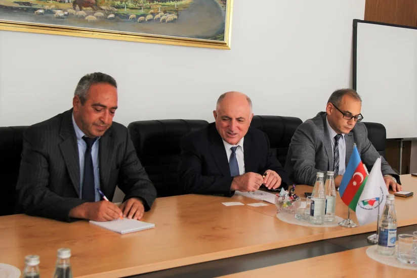 Səfir: “Hindistanlı sahibkarlar Azərbaycandakı investisiya imkanlarını araşdırır”
