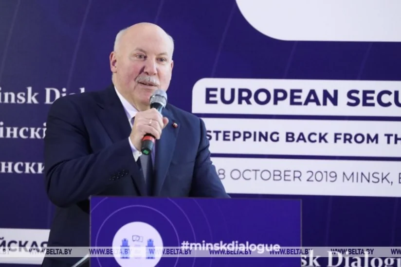 Rusiyalı diplomat: Güc mərkəzləri arasında dialoqun qurulmasında Azərbaycan mühüm rol oynaya bilər