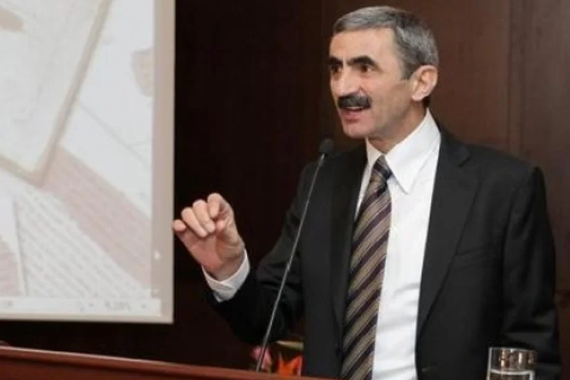 Aslan İsmayılov deputatlığa namizədliyini irəli sürüb