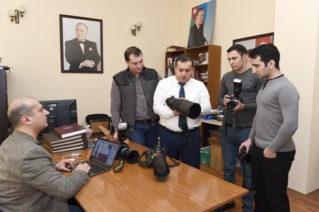 AZƏRTAC-ın 98 yaşı tamam olur