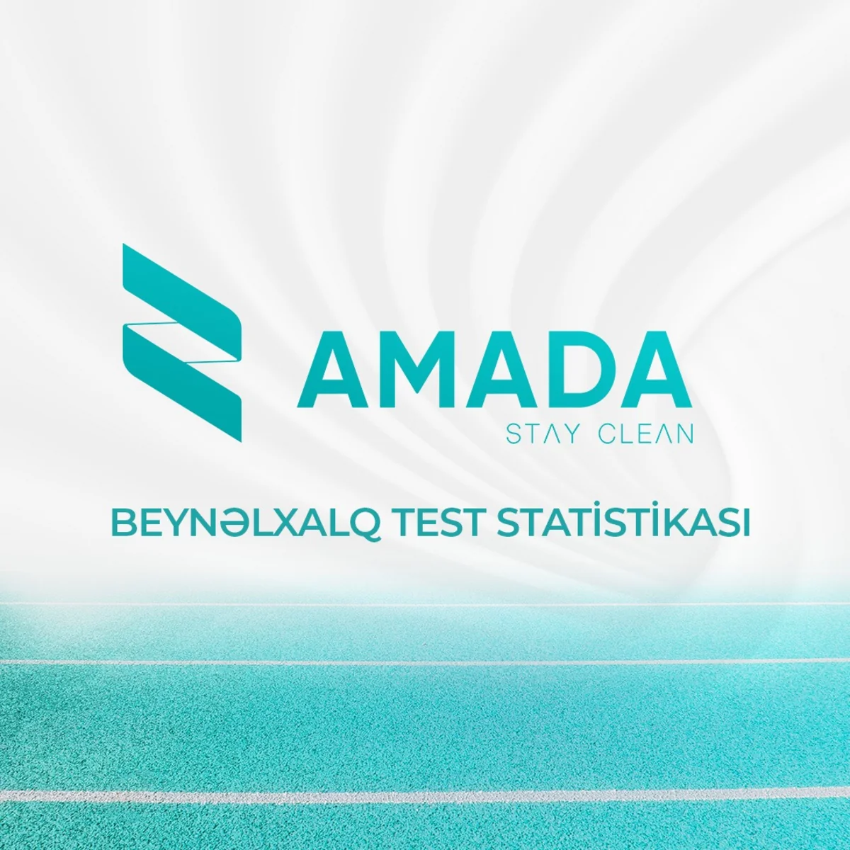 Ötən il ölkədən kənarda Azərbaycanın 22 idmançısından test nümunəsi götürülüb