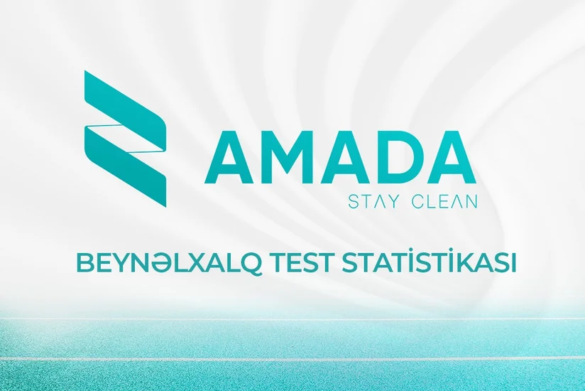 Ötən il ölkədən kənarda Azərbaycanın 22 idmançısından test nümunəsi götürülüb