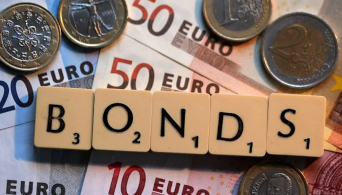 Продажу российских евробондов на Лондонской бирже могут запретить
