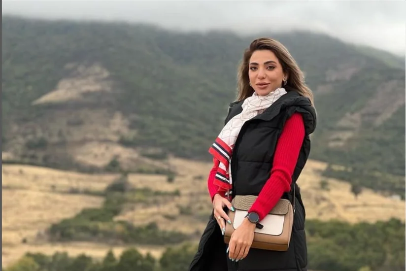 Jurnalist Kubra Məhərrəmova vətəndaşları yalnız rəsmi məlumatlara inanmağa çağırıb - VİDEO