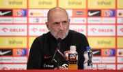 Polşa millisinin baş məşqçisi Levandovski ilə münaqişədən sonra postunu tərk edib