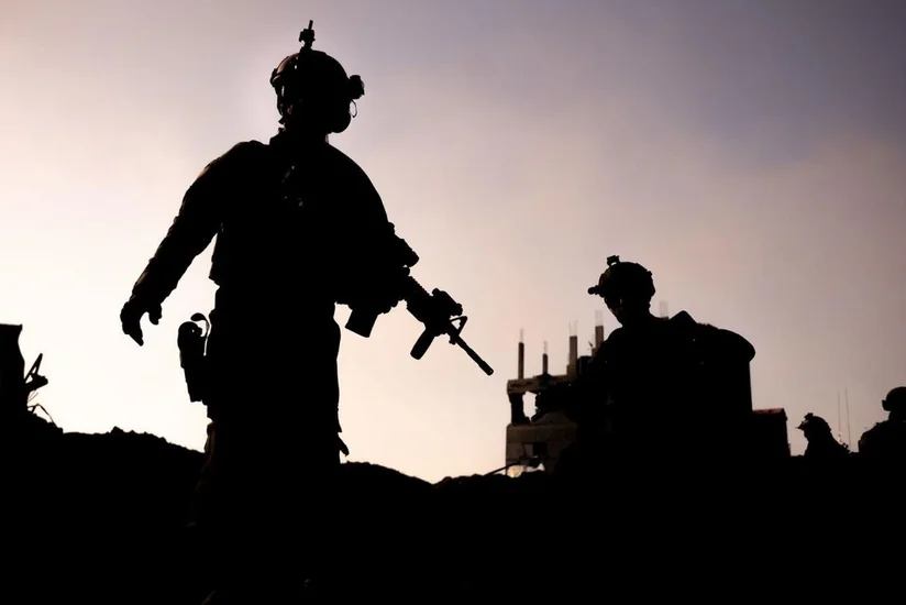 Israel says it killed senior member of Lebanese terror group aiding Hezbollah, Hamas