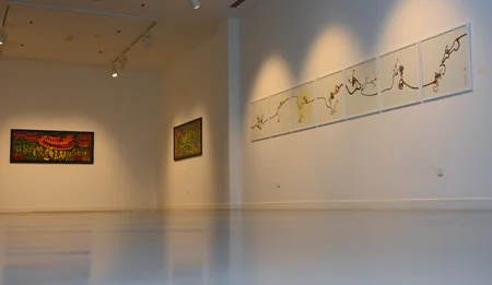 Baku to host exhibition 'Graphic Storytelling'