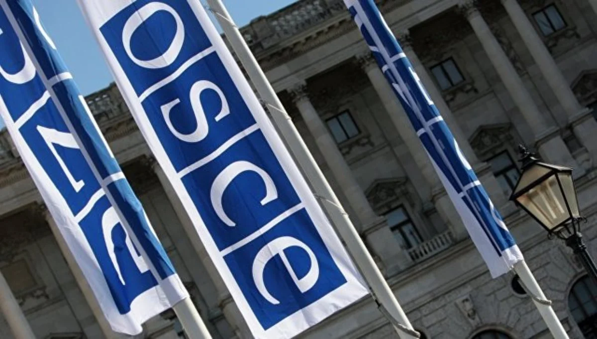 OSCE MG Co-Chair countries issue joint statement on Armenia-Azerbaijan conflict