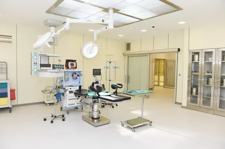 President Ilham Aliyev inaugurates Guba District Central Hospital