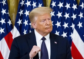 Трамп анонсировал важное заявление 15 ноября