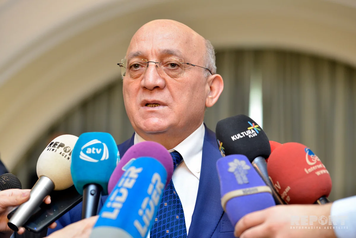 Mübariz Qurbanlı Dövlət Komitəsinin Əsasnaməsində dini qurumlara yardımın nəzərdə tutulmamasına münasibət bildirib