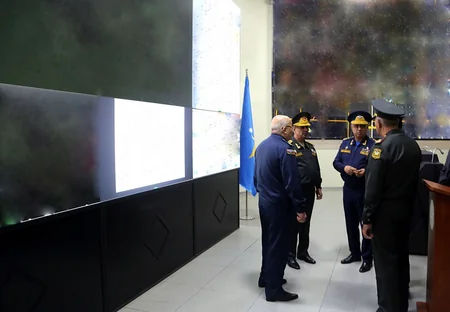 New military unit of Azerbaijani Air Force opened - VIDEO