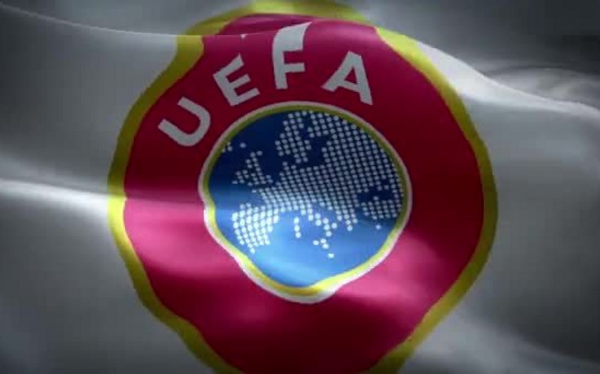 UEFA AFFA-nın qərarını təsdiqlədi