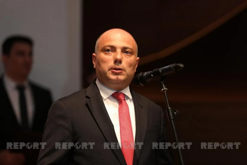 Nazir Azərbaycanın UNESCO İcraiyyə Şurasına üzv olmasının məqsədini açıqlayıb