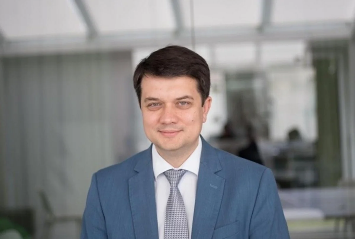 Ali Radanın deputatı: Azərbaycanla Ukrayna arasında mükəmməl əlaqələr yeni layihələrə zəmin yaradır
