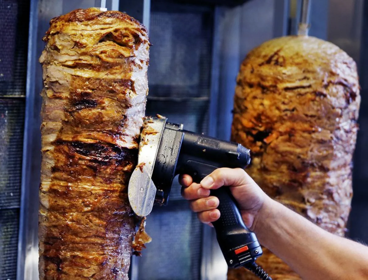 EU plans to ban Doner kebab and Shawarma