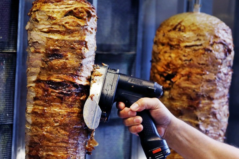 EU plans to ban Doner kebab and Shawarma