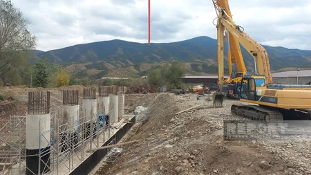 Agentlik rəsmisi: Ağdam-Əsgəran-Xocalı-Xankəndi avtomobil yolu regionda turizmi canlandıracaq
