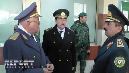 DGK sədri: “Sahibkarlar incidilərsə, onların şikayətlərinə baxacağıq” - FOTO