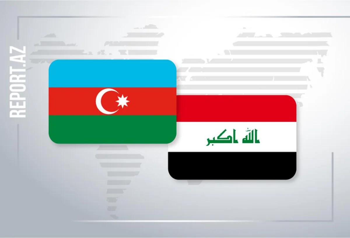 Bakıda Azərbaycan-İraq biznes forumu keçiriləcək
