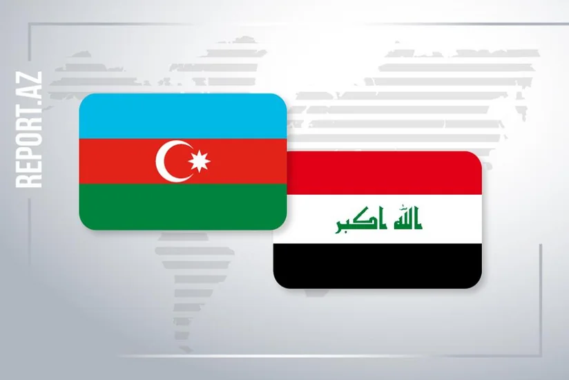 Bakıda Azərbaycan-İraq biznes forumu keçiriləcək