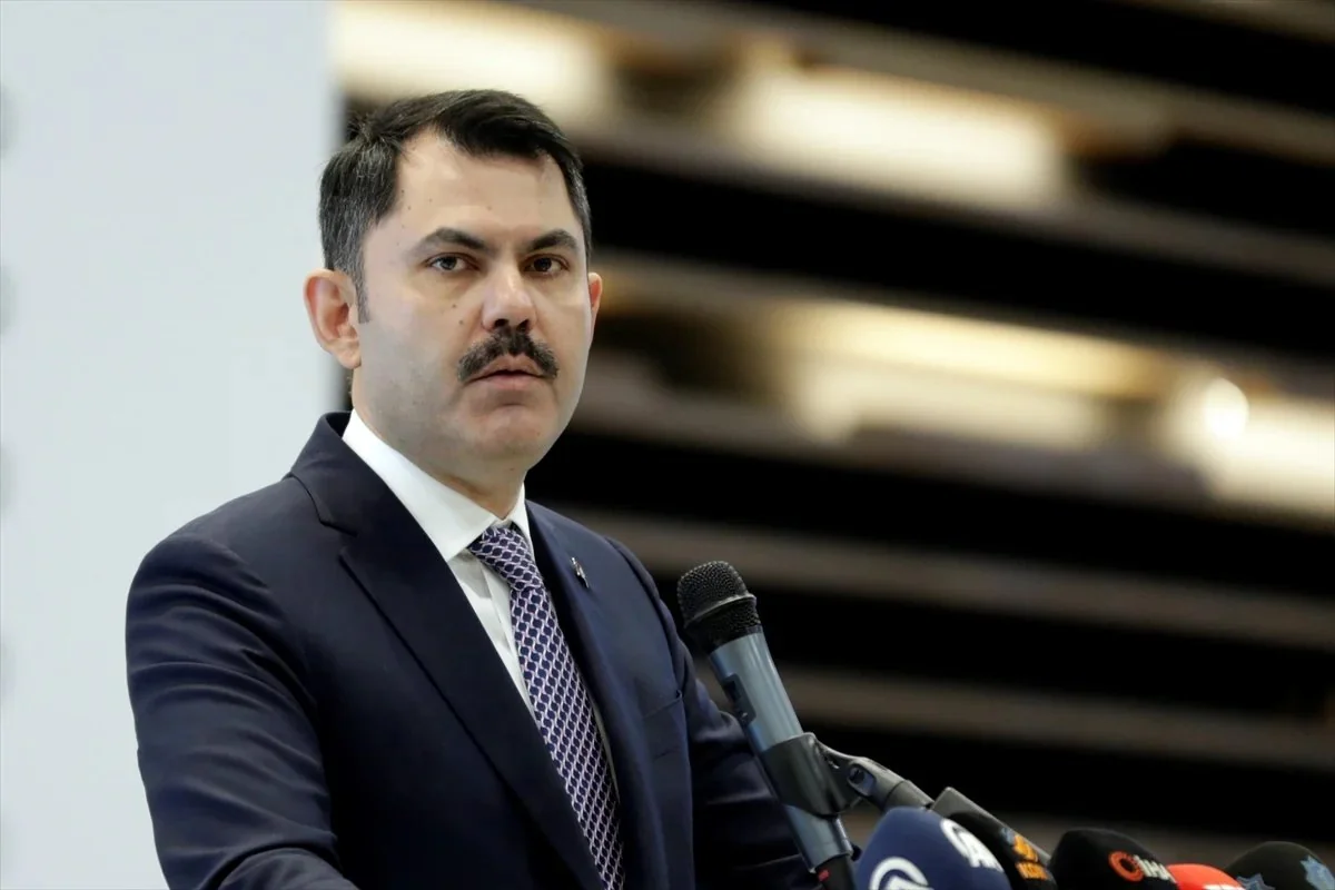 Nazir: “Türkiyədə son 20 ildə 100 ilin işləri görülüb”