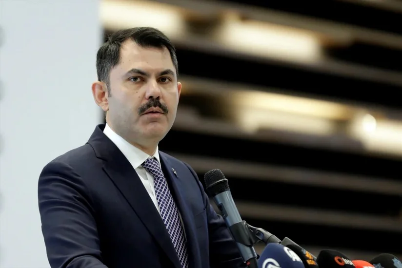 Nazir: “Türkiyədə son 20 ildə 100 ilin işləri görülüb”