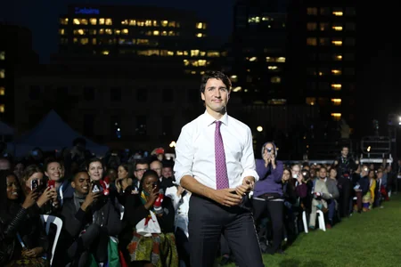 Azərbaycanlı gənc Ottavada 7-ci Beynəlxalq “One Young World” sammitində iştirak edib