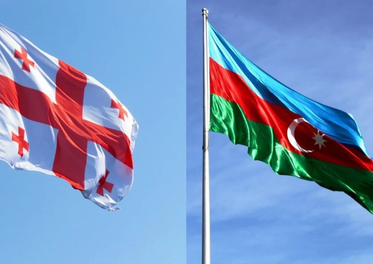 Azərbaycan-Gürcüstan sərhədi növbəti ayadak bağlı qalacaq