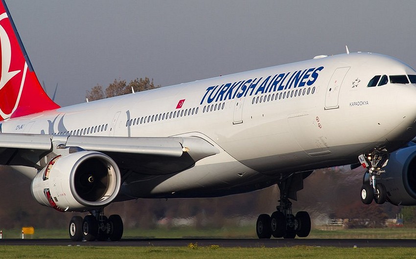Turkish Airlines in talks with Airbus, Boeing to buy 235 planes