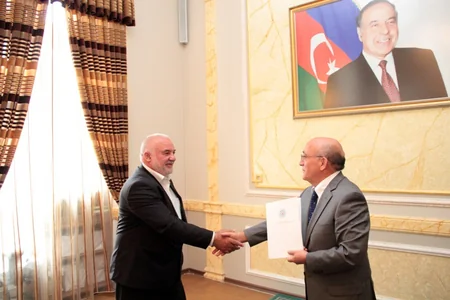 Azərbaycanda ​10 dini icmaya maliyyə yardımı ayrılıb
