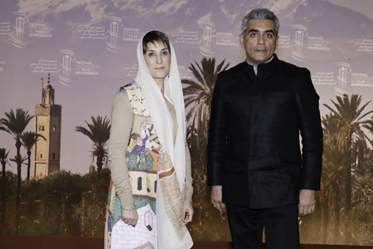 Nabat filmi beynəlxalq festivalda nümayiş etdirilib