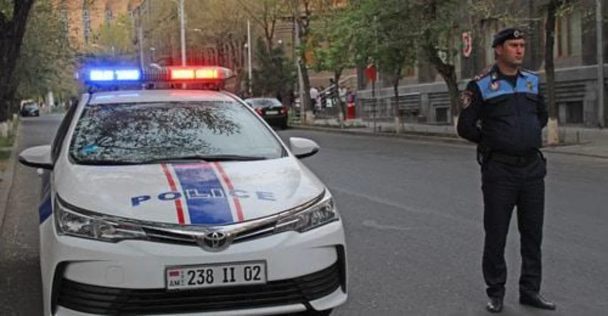 Ermənistanda həftə ərzində orta məktəblərdə üçüncü bıçaqlanma hadisəsi olub