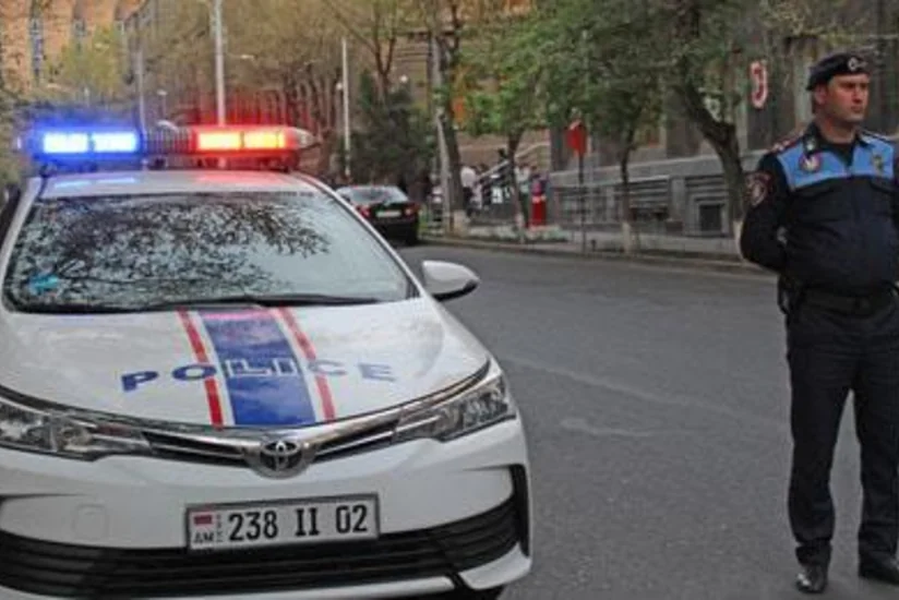 Ermənistanda həftə ərzində orta məktəblərdə üçüncü bıçaqlanma hadisəsi olub