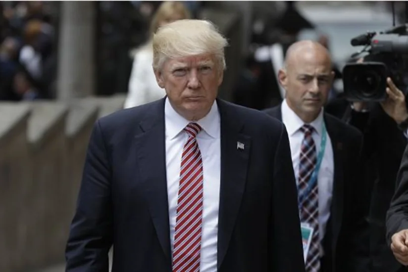 ABŞ-da daha bir məhkəmə Trampın immiqrasiya fərmanını əngəlləyib