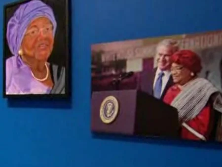 ​Джордж Буш-младший признал себя недооцененным художником